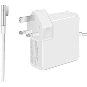NNH POWER Macbook Pro Charger,Replacement AC Power Adapter 60W Magsafe 1 L-Tip for Macbook NNH POWER Macbook Pro Charger,Replacement AC Power Adapter 60W Magsafe 1 L-Tip for Macbook