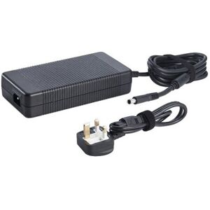 Dell 450-ABJL power adapter/inverter 180 W Indoor Black Dell 450-ABJL power adapter/inverter 180 W Indoor Black