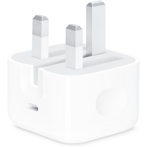 20W USB-C Power Adapter Compatible With Apple 20W USB-C Power Adapter Compatible With Apple