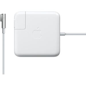 REFURBISHED Apple 85W MagSafe Power Adapter (for 15- and 17-inch MacBook Pro) MC556B/C REFURBISHED Apple 85W MagSafe Power Adapter (for 15- and 17-inch MacBook Pro) MC556B/C