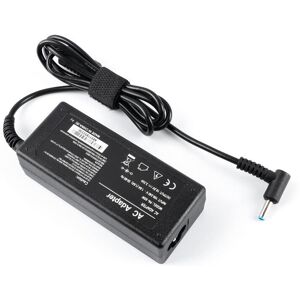 Unbranded New For HP AC Power Adapter Charger Plug 19.5V-2.31A 45*30mm Unbranded New For HP AC Power Adapter Charger Plug 19.5V-2.31A 45*30mm