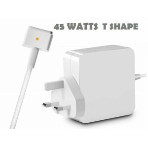 Apple Mac Book Air Replacement 45W T-Tip Power Adapter - Power Adapter Apple Mac Book Air Replacement 45W T-Tip Power Adapter - Power Adapter
