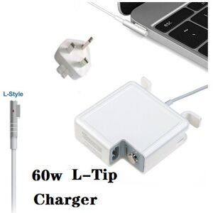 3ctech 60W AC Power Adapter Charger Magsafe 1 for MacBook Pro 13" A1181,A1184 3ctech 60W AC Power Adapter Charger Magsafe 1 for MacBook Pro 13" A1181,A1184