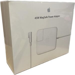 Official Apple 45W MagSafe Power Adapter Charger Official Apple 45W MagSafe Power Adapter Charger