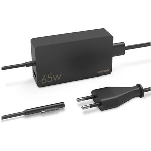 Unbranded 65w Power Adapter Charger For Microsoft Surface Pro Book Laptop - Eu Plug Unbranded 65w Power Adapter Charger For Microsoft Surface Pro Book Laptop - Eu Plug