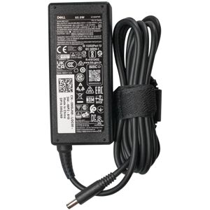 Dell Genuine Latitude 3490 and 3590 65W Power Adapter Charger 450-AECO 43NY4 MGJN9 G6 Dell Genuine Latitude 3490 and 3590 65W Power Adapter Charger 450-AECO 43NY4 MGJN9 G6
