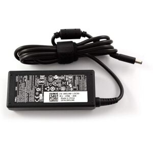 Genuine Dell 65W Power Ac Adapter 4.5mm for Dell Dell P/N: G6J41, 43NY4, MGJN9, Genuine Dell 65W Power Ac Adapter 4.5mm for Dell Dell P/N: G6J41, 43NY4, MGJN9,