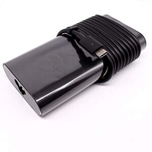 Dell Latitude 7390 2-In-1 90w USB-C Type-C AC Power Adapter Charger TDK33 59TVW Dell Latitude 7390 2-In-1 90w USB-C Type-C AC Power Adapter Charger TDK33 59TVW