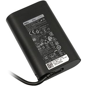 Dell 45W USB-C Type-C Charger Adapter HDCY5 T6V87 4RYWWW P13YF 1J12J X2GC2 LA45NM150 Dell 45W USB-C Type-C Charger Adapter HDCY5 T6V87 4RYWWW P13YF 1J12J X2GC2 LA45NM150