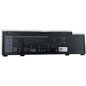 Dell M4GWP Battery. 51WHR. 3 Cell. M4GWP Dell M4GWP Battery. 51WHR. 3 Cell. M4GWP