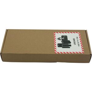 Dell BTRY PRI 60WHR 4C LITH SMP Dell BTRY PRI 60WHR 4C LITH SMP