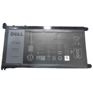 Dell PT3W4 Lithium-Ion (Li-Ion) Dell PT3W4 Lithium-Ion (Li-Ion)