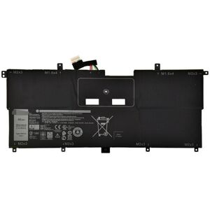 Dell Battery, 46WHR, 4 Cell, Dell Battery, 46WHR, 4 Cell,