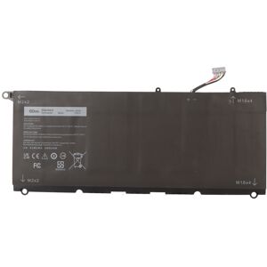 Unbranded 60WH 7.6V Laptop Battery For Dell XPS13 9350 9343 JD25G XPS13 XPS 13 9343 9350 P Unbranded 60WH 7.6V Laptop Battery For Dell XPS13 9350 9343 JD25G XPS13 XPS 13 9343 9350 P