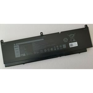 Dell Battery 68WHR 6 Cell Lithium Ion Dell Battery 68WHR 6 Cell Lithium Ion