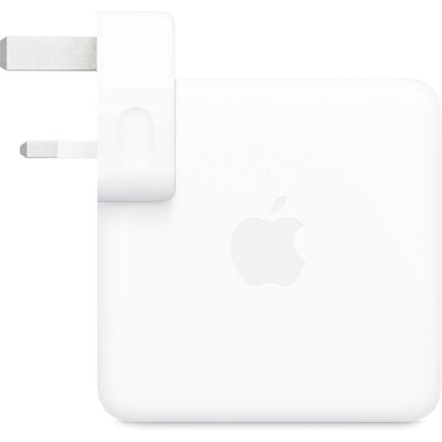 Apple 96W USB-C Power Adapter MX0J2B/A Apple 96W USB-C Power Adapter MX0J2B/A