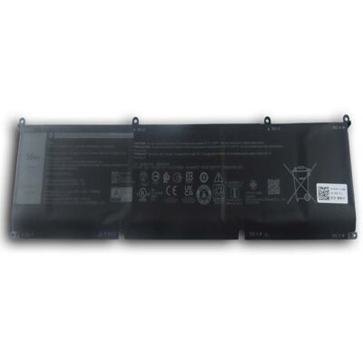 Dell P8P1P 3-Cell Battery - 56Wh - Laptop Battery Dell P8P1P 3-Cell Battery - 56Wh - Laptop Battery
