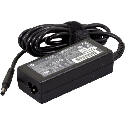 Hewlett-Packard Model 677770-003 65W Universal AC Adapter - AC Adapter Hewlett-Packard Model 677770-003 65W Universal AC Adapter - AC Adapter