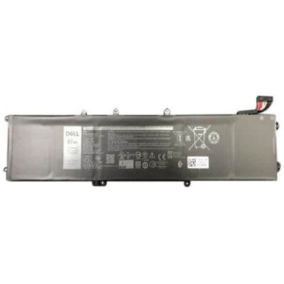 Dell G7 17 7700 Series 97Wh Lithium-Ion Battery Dell G7 17 7700 Series 97Wh Lithium-Ion Battery