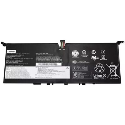 Lenovo Battery - 15.36V 42Wh 4 Cell - Battery Lenovo Battery - 15.36V 42Wh 4 Cell - Battery
