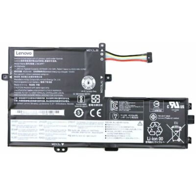 Lenovo Battery 11.25V 52.5Wh 3 Cell - Battery Lenovo Battery 11.25V 52.5Wh 3 Cell - Battery