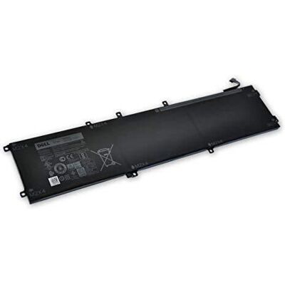 Dell 97Wh Lithium Battery - 6-Cell Laptop Power Pack Dell 97Wh Lithium Battery - 6-Cell Laptop Power Pack