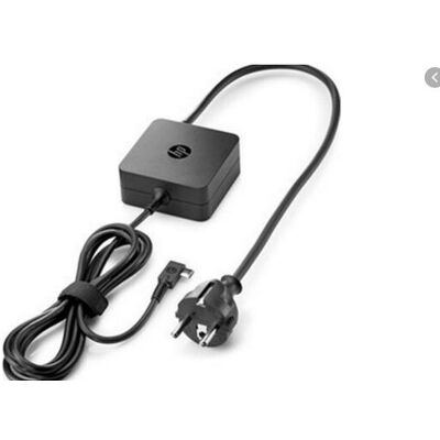 Hewlett-Packard Ac Power Adapter 65W - Power Adapter Hewlett-Packard Ac Power Adapter 65W - Power Adapter
