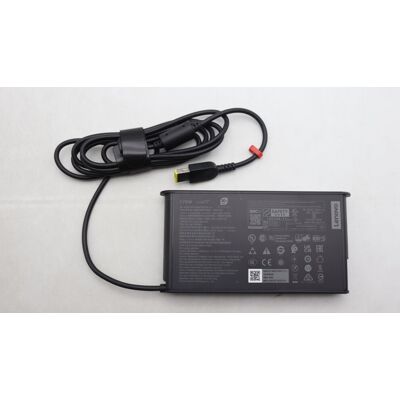 Lenovo 170W Slim AC Adapter - AC Adapter Lenovo 170W Slim AC Adapter - AC Adapter