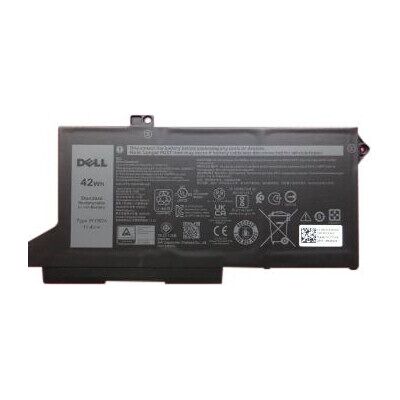 Dell 42Wh Lithium-Ion Battery - Laptop Battery Dell 42Wh Lithium-Ion Battery - Laptop Battery