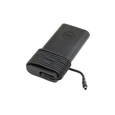Dell JCF3V Power Adapter - 90W - Indoor - Black - Power Adapter Dell JCF3V Power Adapter - 90W - Indoor - Black - Power Adapter