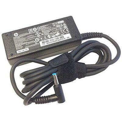 Hewlett-Packard Zasilacz 45W Smart Npfc - Power Adapter Hewlett-Packard Zasilacz 45W Smart Npfc - Power Adapter