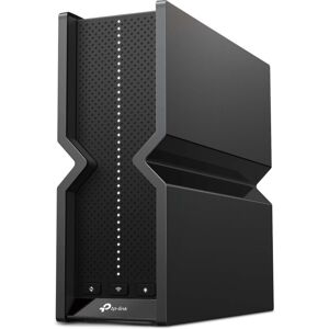 TP-LINK Archer BE9300 Tri-Band Wi-Fi 7 Router TP-LINK Archer BE9300 Tri-Band Wi-Fi 7 Router
