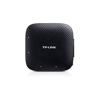TP-LINK UH400 5000Mbit/s Black interface hub TP-LINK UH400 5000Mbit/s Black interface hub