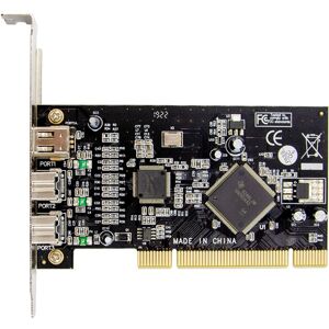 Jehiatek PCI 1394A 1394B Video Capture Card for FireWire 800 IEEE 1394 Adapter HD Convert Jehiatek PCI 1394A 1394B Video Capture Card for FireWire 800 IEEE 1394 Adapter HD Convert