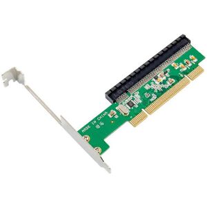 Unbranded (As show, One size) PCI to PCI for Express Conversion Card PCI 32-Bit Card for P Unbranded (As show, One size) PCI to PCI for Express Conversion Card PCI 32-Bit Card for P