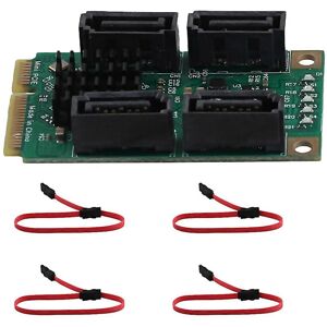 Unbranded For Expansion Adapter Pcie To Sata Expansion Unbranded For Expansion Adapter Pcie To Sata Expansion