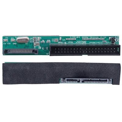 Unbranded Desktop Laptop Hard Drive Adapter Card Conversion 3.5-Inch IDE Interface 39P Se Unbranded Desktop Laptop Hard Drive Adapter Card Conversion 3.5-Inch IDE Interface 39P Se
