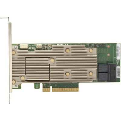 Lenovo RAID 930-8i PCIe 3.0 x8 8x 12 Gb SAS 2x Mini-SAS HD x4 Lenovo RAID 930-8i PCIe 3.0 x8 8x 12 Gb SAS 2x Mini-SAS HD x4