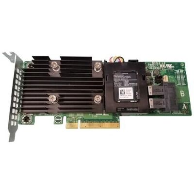 Dell PERC H730P+ RAID Controller Dell PERC H730P+ RAID Controller