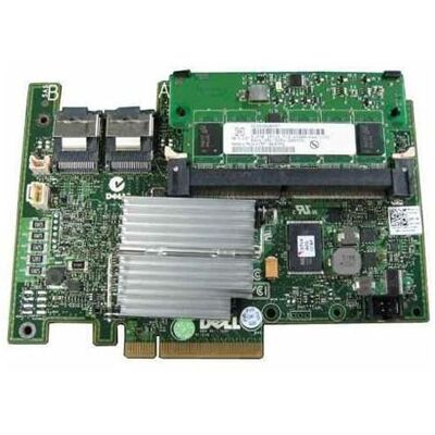 Dell PERC H730 RAID Controller 1GB Cache - Kit Dell PERC H730 RAID Controller 1GB Cache - Kit