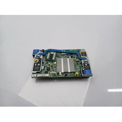 REFURBISHED HP ProLiant BL460C G8 Smart Array P220i SAS RAID Controller Card 670026-001 REFURBISHED HP ProLiant BL460C G8 Smart Array P220i SAS RAID Controller Card 670026-001