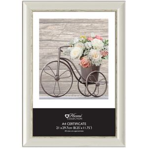 Anker A4 Certificate Vintage Photo/Picture Frame, 21 x 29.7 cm Anker A4 Certificate Vintage Photo/Picture Frame, 21 x 29.7 cm