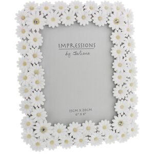 WIDDOP and Co. 6' x 8' - Impressions Floral Daisy Photo Frame WIDDOP and Co. 6' x 8' - Impressions Floral Daisy Photo Frame