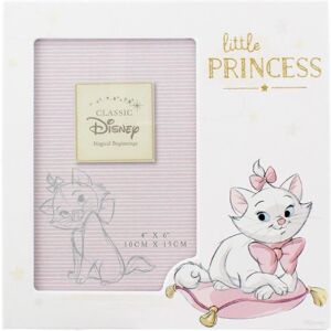 Disney Baby Magical Beginnings Marie Photo Frame Disney Baby Magical Beginnings Marie Photo Frame
