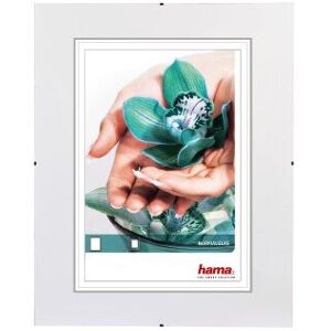 Hama "Clip-Fix" Frameless Picture Holder, normal glass, 30 x 40 cm Hama "Clip-Fix" Frameless Picture Holder, normal glass, 30 x 40 cm