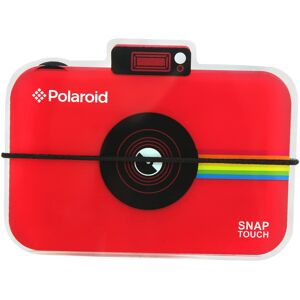 Polaroid Polaroid Snap Touch Vintage Photo Album - Red Polaroid Polaroid Snap Touch Vintage Photo Album - Red
