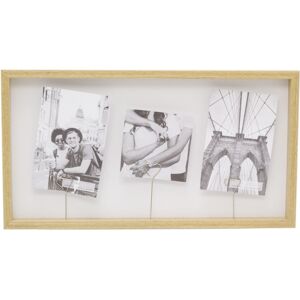 Carousel Home 4 X 6 Wooden Triple Heart Clip Photo Frame Multi Peg Photo Picture Frame Fre Carousel Home 4 X 6 Wooden Triple Heart Clip Photo Frame Multi Peg Photo Picture Frame Fre