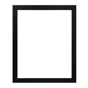 (Black, A4) FRAMES BY POST H7 Picture Photo Frame