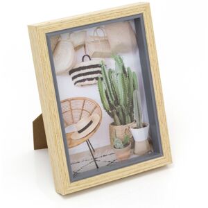 Carousel Mediterranean Wooden Photo Frame 5 x 7 Freestanding Single Aperture 5 x 7 Pict Carousel Mediterranean Wooden Photo Frame 5 x 7 Freestanding Single Aperture 5 x 7 Pict