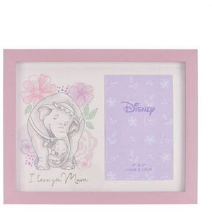 Disney Dumbo 4x6 Inch Photo Frame - Mother’s Day Gift Disney Dumbo 4x6 Inch Photo Frame - Mother’s Day Gift